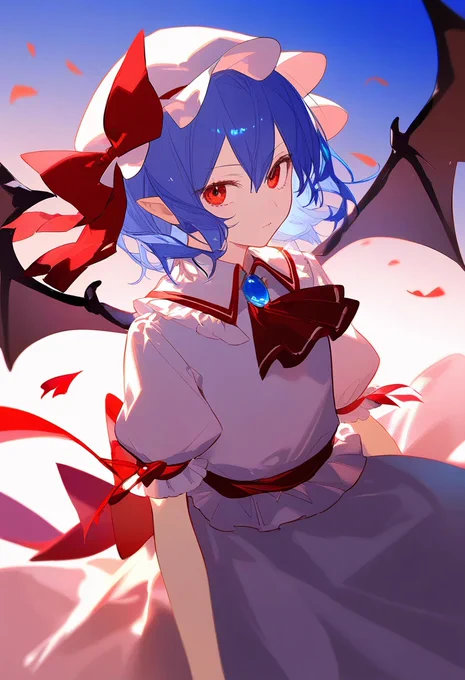 レミリア 