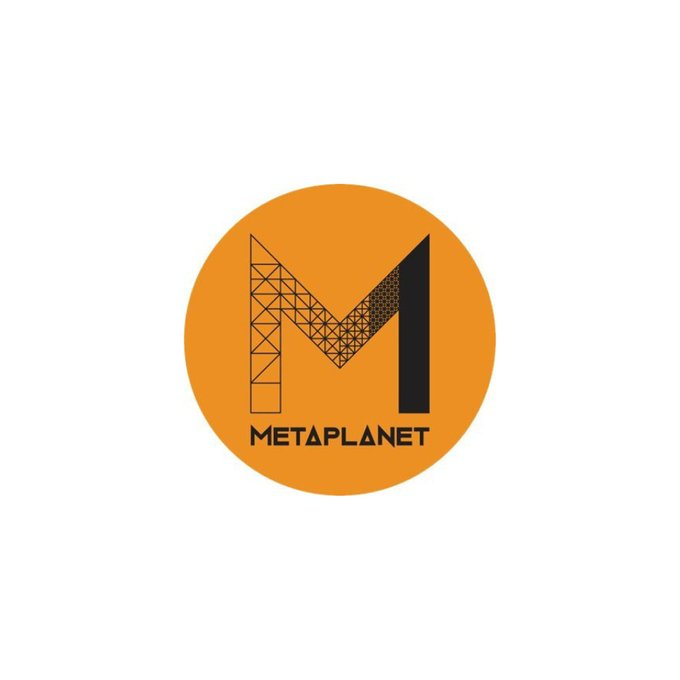 NFTgators 🐊 - Web3 News (@nftgators) on Twitter photo 🚨NEWS: METAPLANET AIMS TO EXPAND BITCOIN HOLDINGS TO 10,000 $BTC IN 2025, SAYS CEO SIMON GEROVICH
This move follows the trend of increasing institutional interest in Bitcoin, with Metaplanet's strategy mirroring that of companies like MicroStrategy.
<a href="/Metaplanet_JP/">Metaplanet Inc.</a> 🚨NEWS: METAPLANET AIMS TO EXPAND BITCOIN HOLDINGS TO 10,000 $BTC IN 2025, SAYS CEO SIMON GEROVICH
This move follows the trend of increasing institutional interest in Bitcoin, with Metaplanet's strategy mirroring that of companies like MicroStrategy.
<a href="/Metaplanet_JP/">Metaplanet Inc.</a>