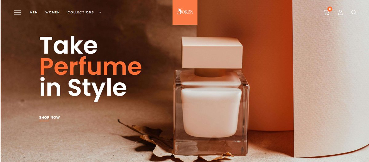 AManIsNoOne__'s tweet image. Just launched a perfume e-commerce website that’s as smooth as the scents it sells. 🌸💻 With fast delivery, you’ll be turning heads in no time! 🚀✨
💻 Check it out: dorbn.co.uk
📩 Need a website? Let’s build something amazing together!