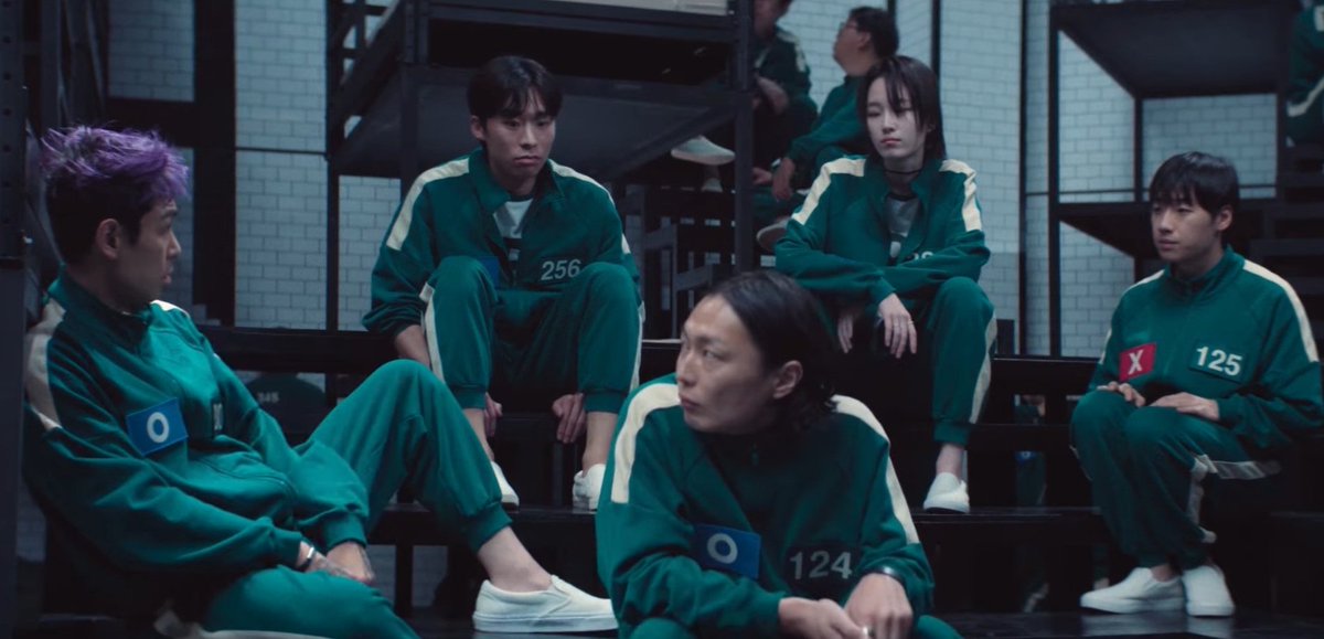 my favorite toxic friend group