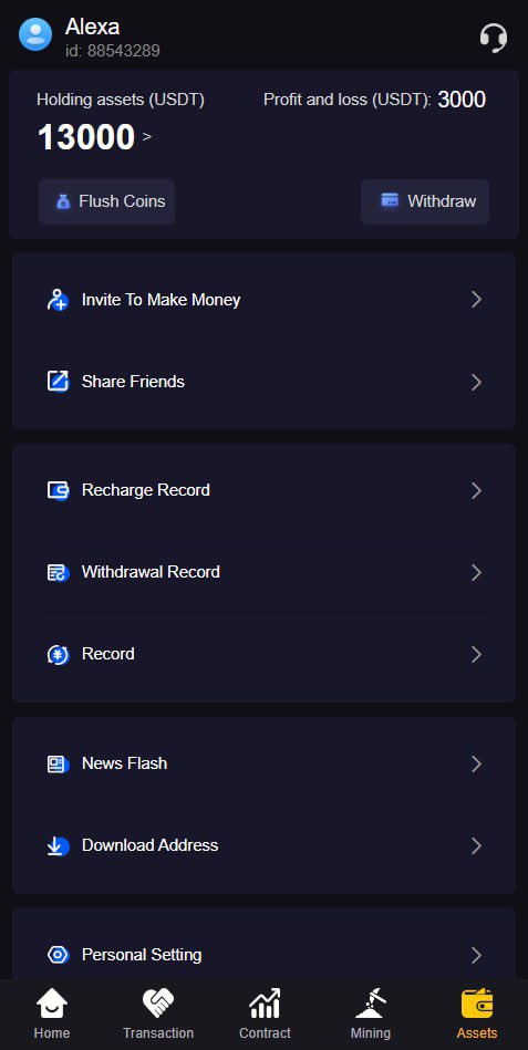 alexacrypto_q's tweet image. 🚀 It&apos;s giveaway time! We&apos;re giving away coins to our amazing followers. Don’t miss out on your chance to win big! 🎊💖