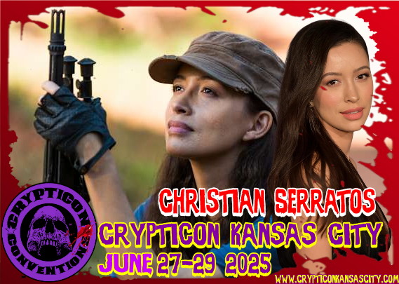 Crypticon Kansas City (@crypticon_kc) on Twitter photo 