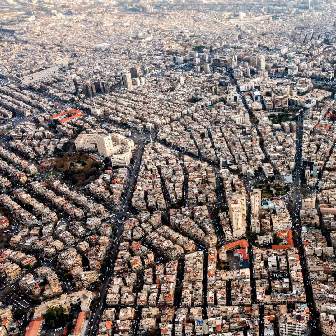 بنترست سوريا tweet media