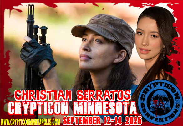 Crypticon Minnesota (@crypticonmn) on Twitter photo 