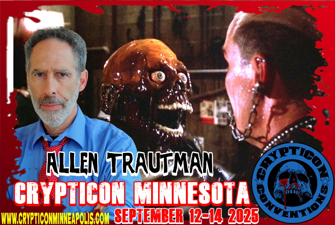 Crypticon Minnesota (@crypticonmn) on Twitter photo 