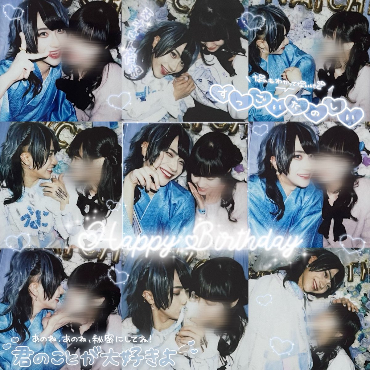 ぽむちゃま🍮 tweet media