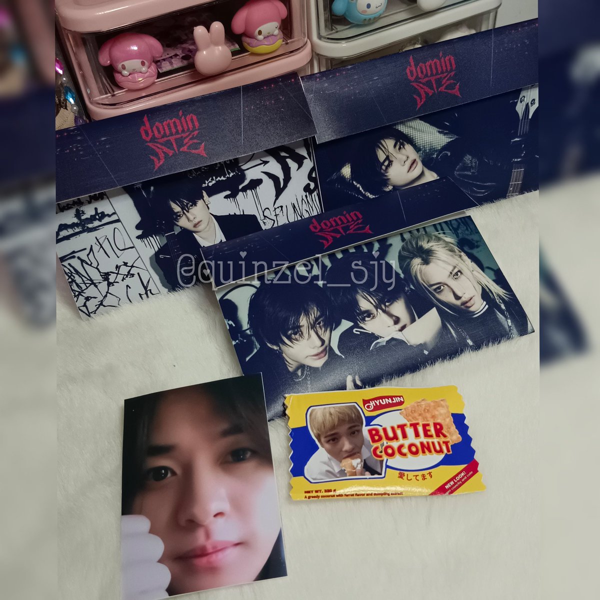 jiyeonskz8's tweet photo. 💌 — #quinzelmails
from @hyunhosells #hyunhosells
🎀 - thankie sa panibagong source ng kilig sissy! 😍🥰 Waiting sa kasunod hihi 🤭🩷 https://t.co/D9crkwq2FH