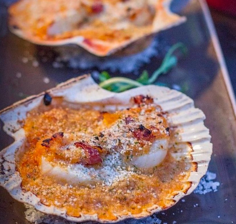 The Exchequer Ranelagh tweet media