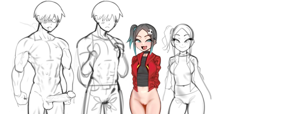 Minkyew's tweet photo. hm https://t.co/ip1QJkh25J