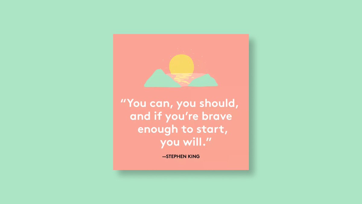 Start Boldly, Dream Big 💫

The journey begins with one step. Dare to take it. #BelieveInYourself #StartNow #BoldMoves