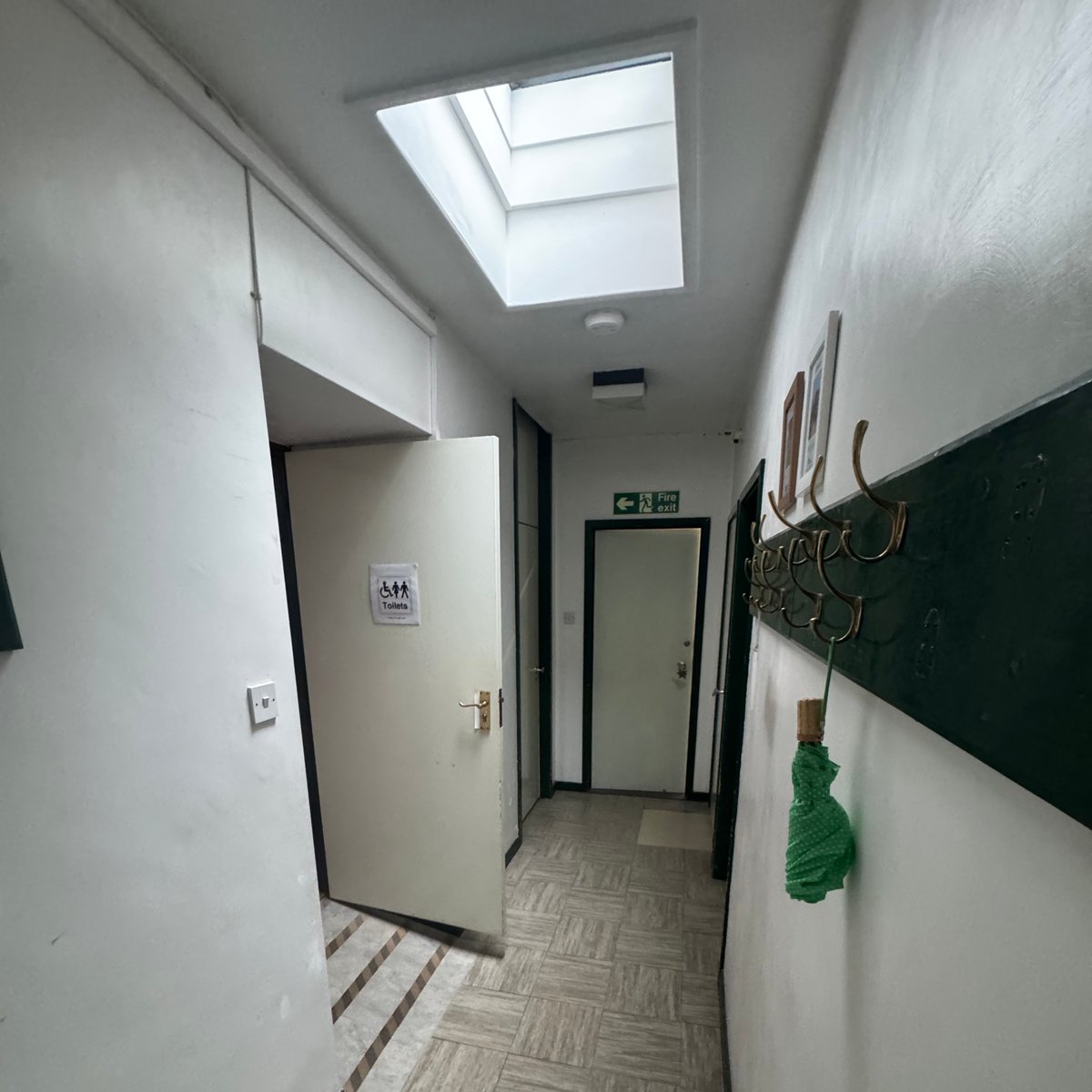 Ash Contracting Ltd tweet media