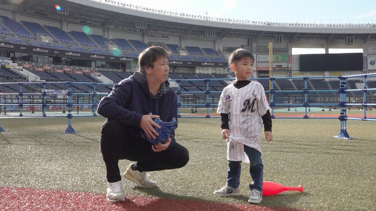 本日19:00から、日本テレビ『はじめてのおつかい新春！小さな大冒険