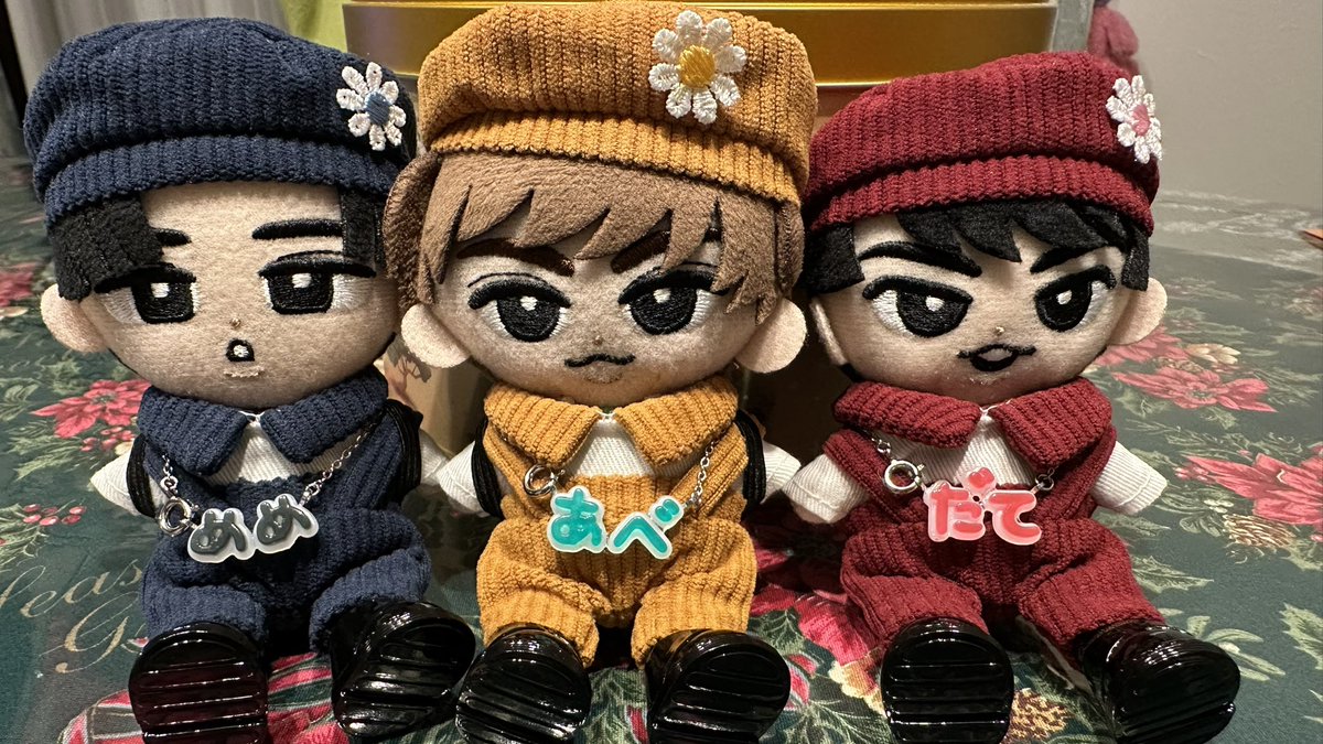 たみ⛄️🖤💚 tweet media