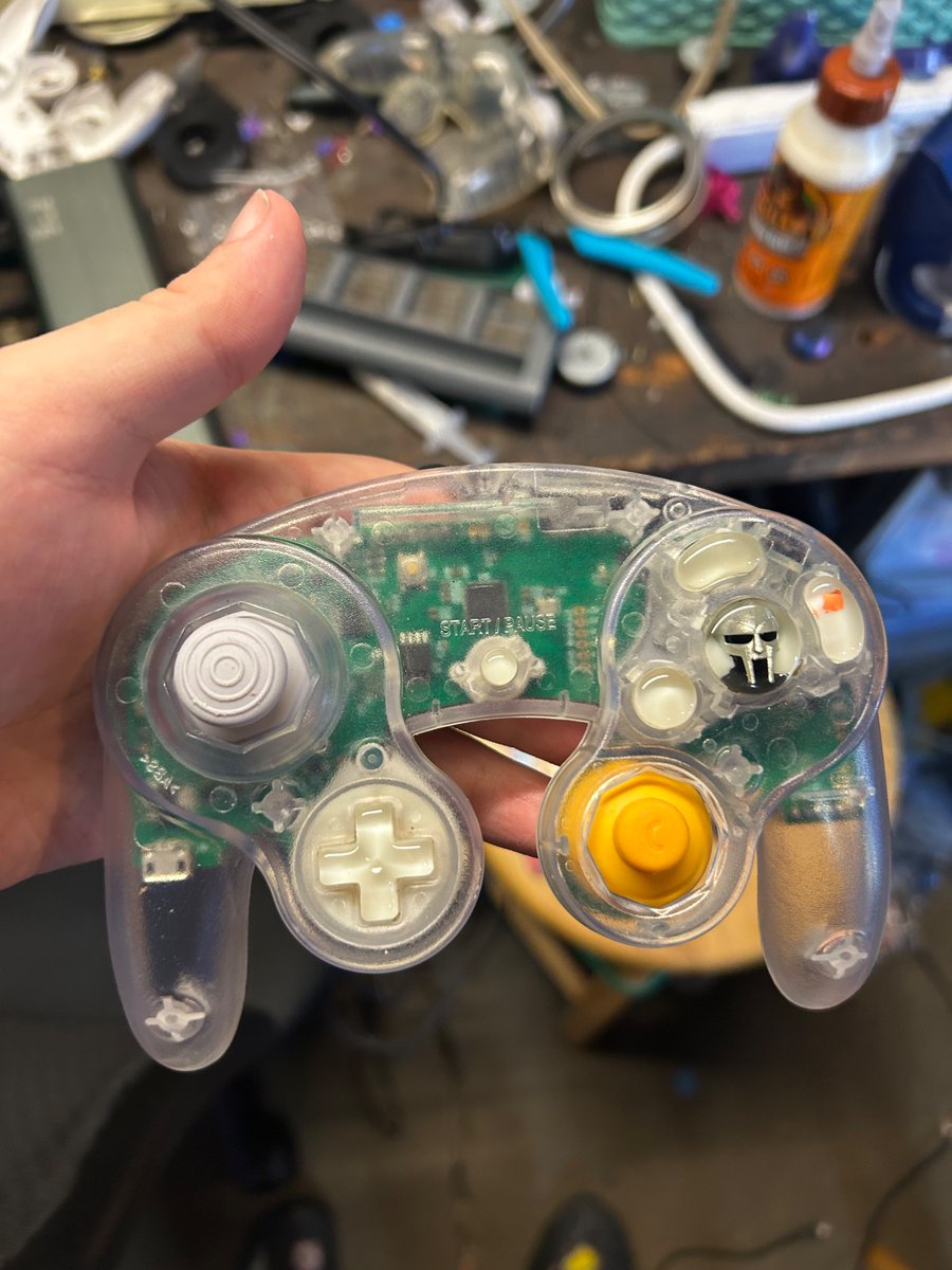 i don’t post about it anymore but i’ve been doing it lowkey for a year or two to just refine my skills 🧐 past work