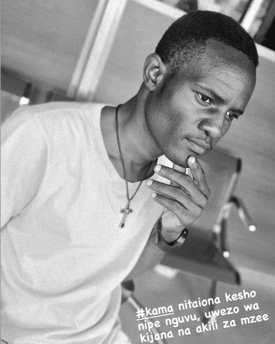 Kwenye maisha jifunze kusema sawa bila kubisha, jifunze kuwa mpole bila kukasirika, jifunze kuondoka kwenye maisha ya watu bila chuki.
Mungu atuongoze katika shughuri zetu za wiki hii nzima.