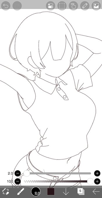 次回予告🫠(ここから進まない) 