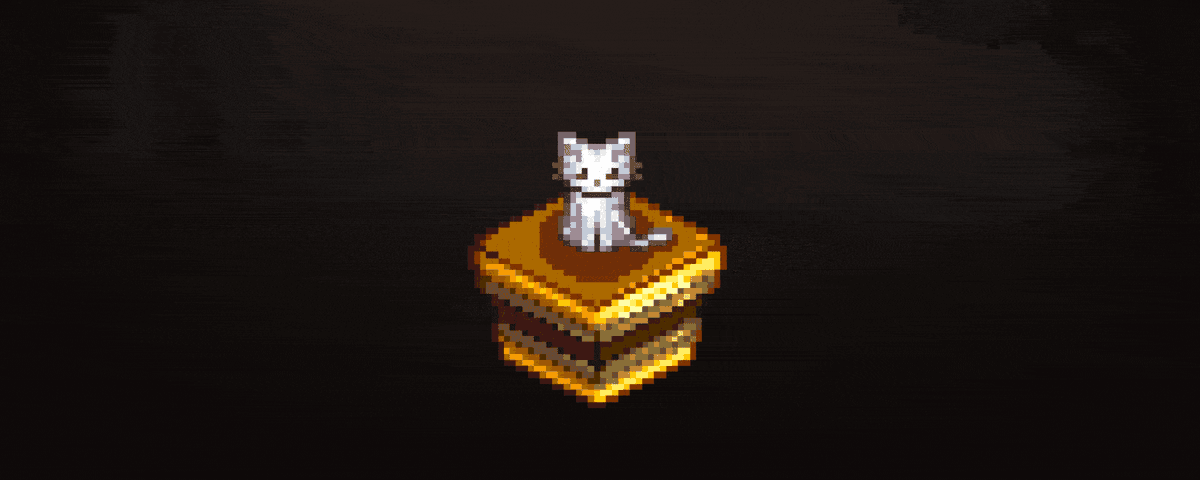 Devlog: Designing Unique Companions