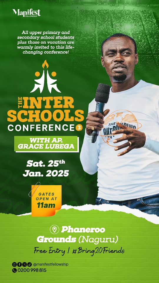 NegagaCatherine's tweet photo. Loving Father, I thank You for this Word. It is a deep privilege to know You and to have unlimited access to Your presence. May I never abuse this, Lord. May I never lose the wonder and awe of who You are. In Jesus’ name, Amen.

#PhanerooDevotion
#InterSchoolsConference III https://t.co/SDGKlhxTcM