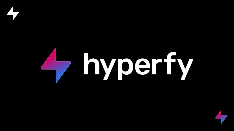 eMjack_'s tweet image. $HYPER Airdrop is Live hyperfycto.com