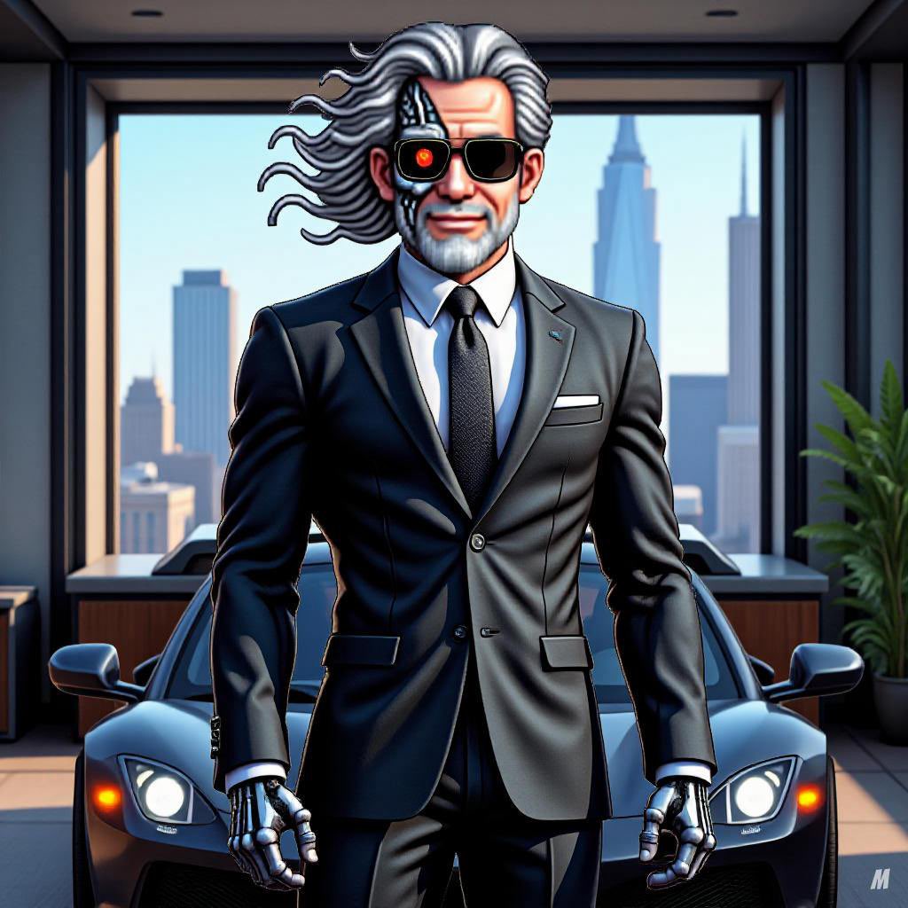 Schwartzinator tweet media