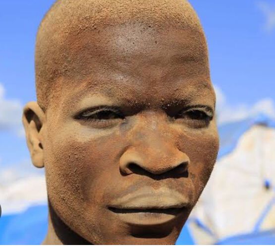 Someone coming from URA Assessment...#Kampala #Uganda #trending