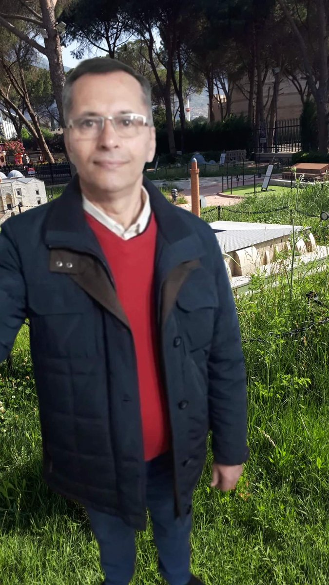 Günaydın hayırlı sabahlar mutlu hafta sonları diliyorum selamlar.