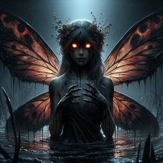 ⚡🖤 ¡Desafío para mentes oscuras! 🖤⚡Mira la imagen, inspírate en ella y escribe un micro relato que nos erice la piel. 🎩 ¡Los relatos más macabros serán destacados! 🔗 Responde aquí con tu historia. #RetoDeEscritura #FabricaDeRelatos #LetrasMacabras #MiercolesDeTerror