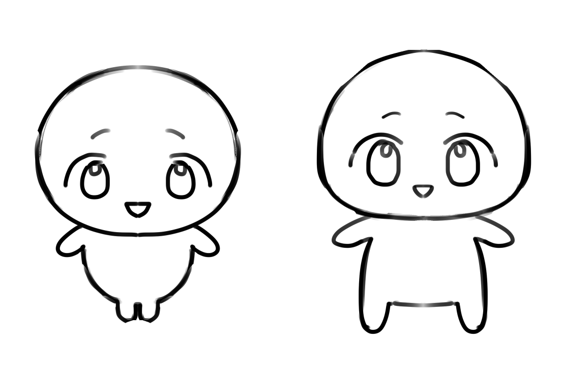 ぬいになるなら… 