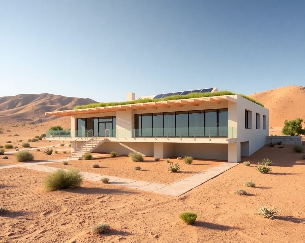 🌍 Thermal Comfort in Desert Architecture 🏜️
Explore sustainable design solutions for hot climates!
📖 Read more: doi.org/10.21625/resou…
📢 Get published! ierekpress@ierek.com
#IEREK #SustainableArchitecture #ThermalComfort #GreenBuilding