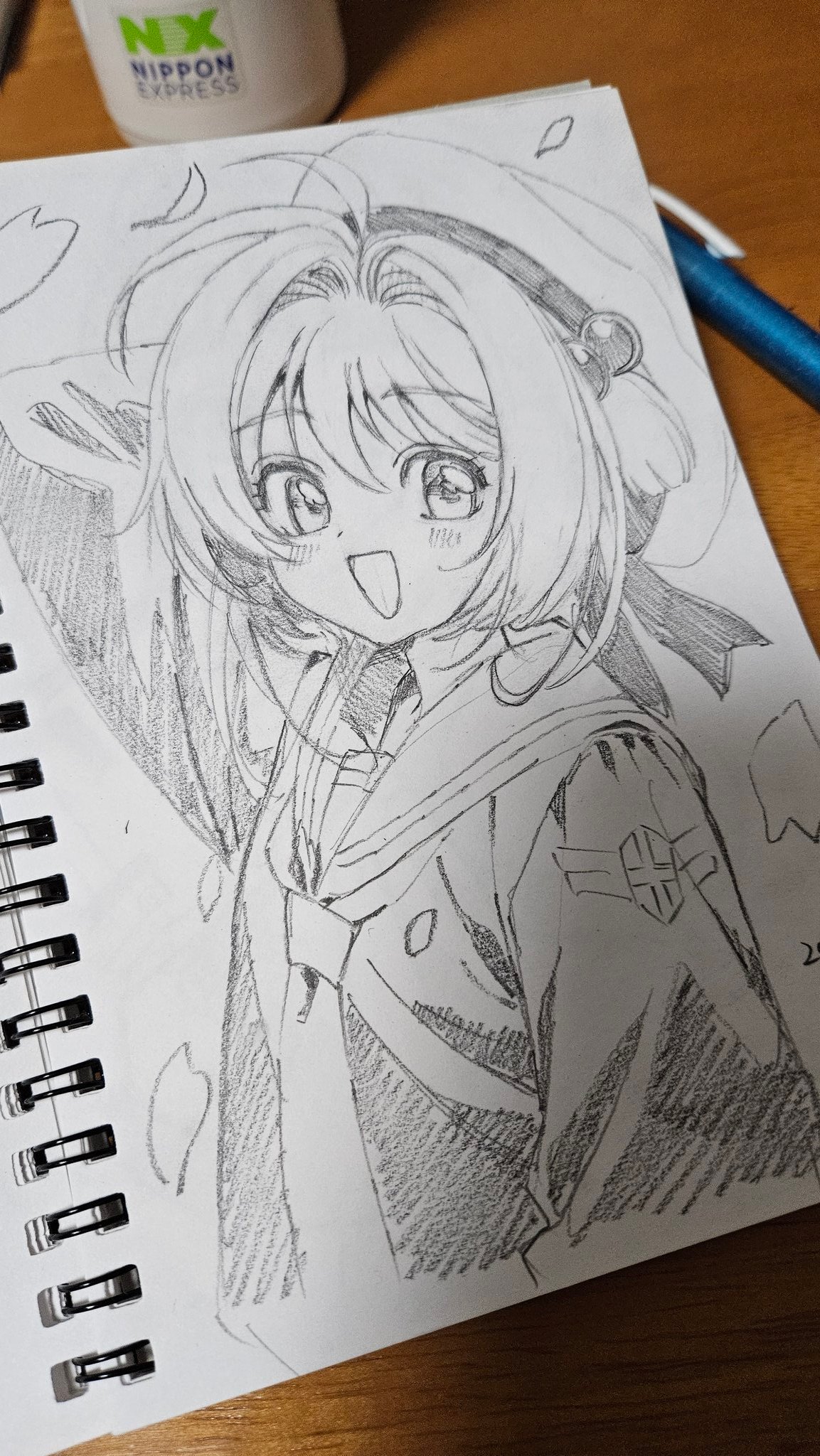 うめぼし (@Fh86Ux) / X