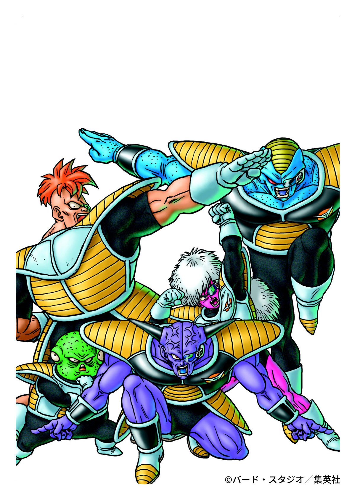 ドラゴンボールオフィシャル on X: 
