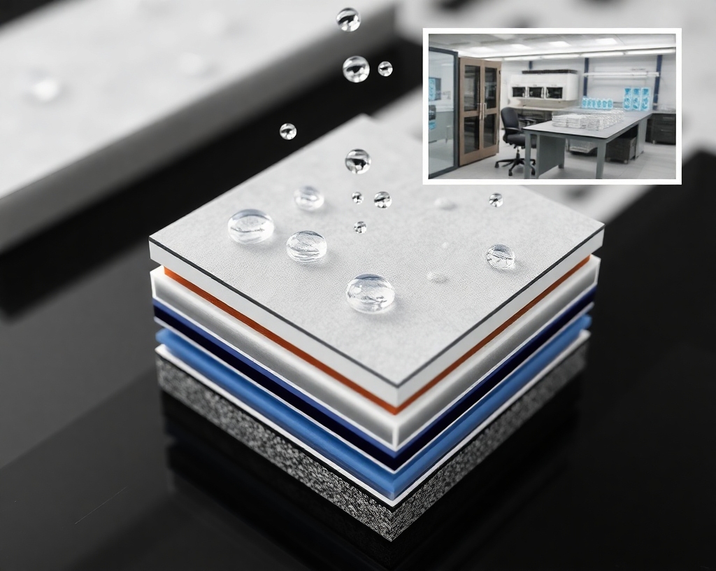 📢 Revolutionizing MFCs with PTFE &amp; Sumi Ink!🌏🔋

Improving performance &amp; eco-friendly water treatment.

📖 Read more: doi.org/10.21625/resou…
📢 Get published! ierekpress@ierek.com
#IEREK #SustainableInnovation #MFC #WaterTreatment