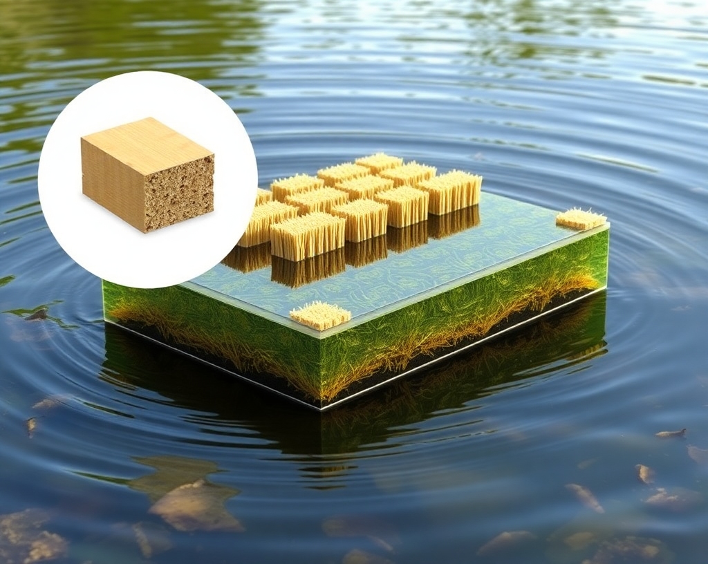 🌍 Rice Husk Electrodes for COD Monitoring💧🔋

Affordable, eco-friendly solution for real-time water pollution tracking.

📖 Read more: doi.org/10.21625/resou…
📢 Get published! ierekpress@ierek.com
#IEREK #Sustainability #WaterQuality #GreenTech