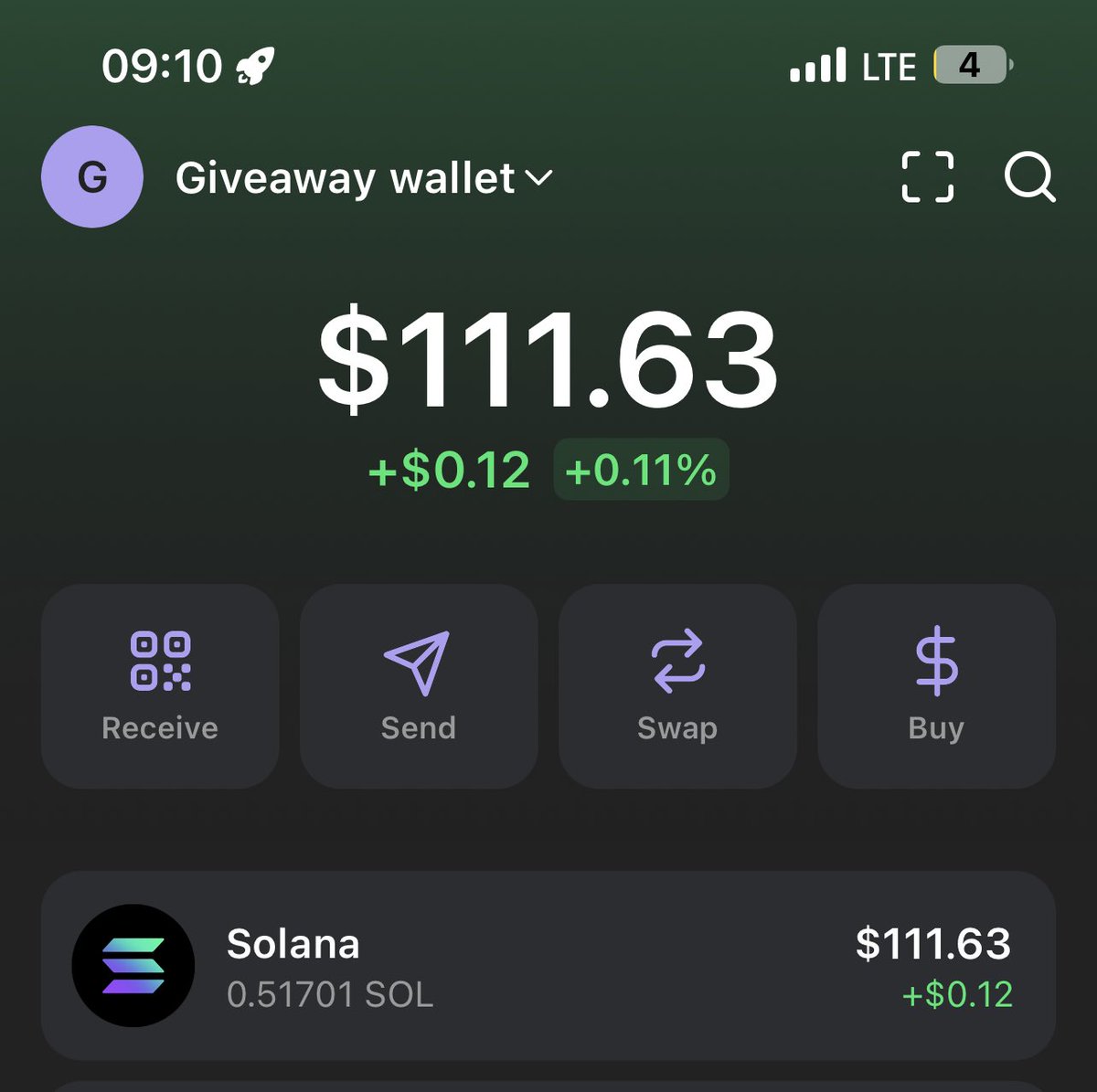 GM to all Reply-Guys/Girls, What if I give you all $10 sol each today👀

✅Follow <a href="/AlegeOfficial/">🅰️lege-Official^₿💎</a> &amp; <a href="/Haikeystweett/">HAIKEYS</a> 
✅Like/RT this post 
✅Tag 4 of your favorite reply guys

🔥🔥Drop proof of following and give me your wallet address🔥🔥

You could be the lucky winner within the