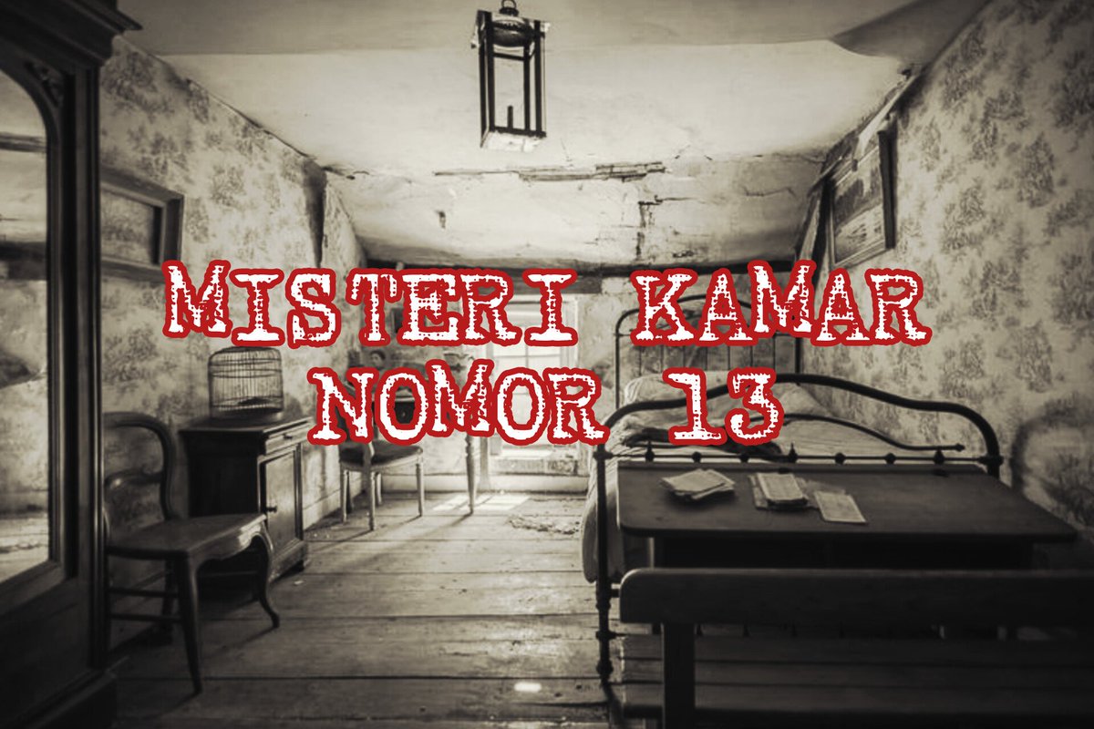 shinta_defi22's tweet image. — ALTERNATIVE UNIVERSE —

Misteri Kamar Nomor 13

00l ft. Yeri Irene Wendy AU #emerquille #bluesy #choseungtokki #pureice #jewelsblue