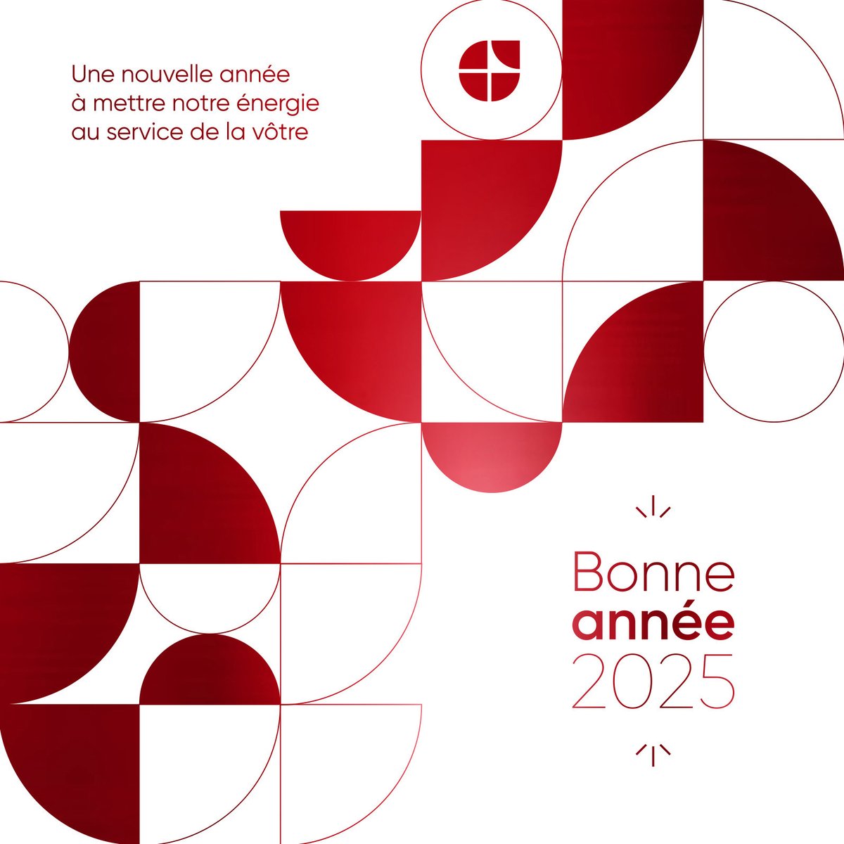 ✨ Cap sur 2025 ! ✨Toute l'équipe d'Opéra Energie vous souhaite une excellente année !
#bonneannée2025
