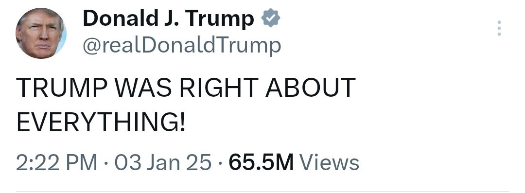 KOAX26530's tweet photo. @elonmusk @realDonaldTrump https://t.co/NkB9ggZJv2