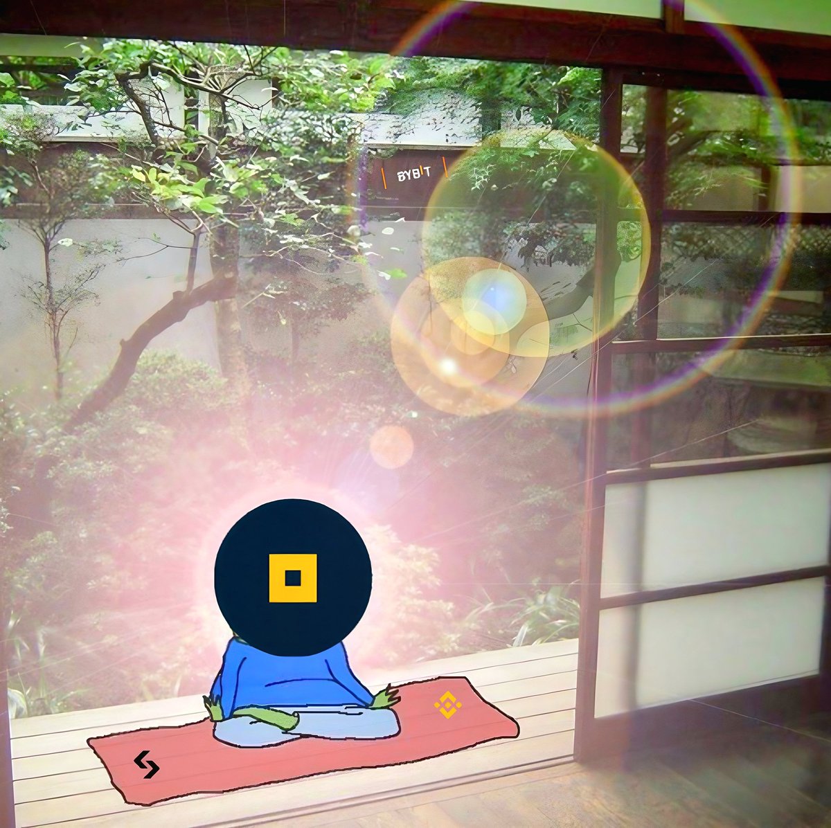 The Game That’s Redefining Futures and Building a Global Community

September 17: A single post from the Notcoin team "It's coming." set the community ablaze with anticipation. A phrase so simple, yet it carried the weight of something monumental. Soon after, whispers spread as