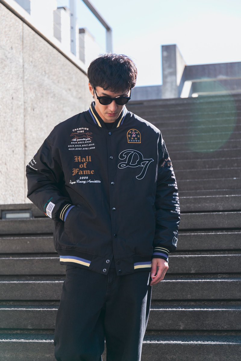 Deep Impact 【数量限定SPスタジャン】 その他商品多数あり 近日発売