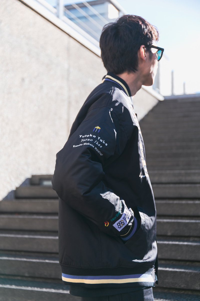 Deep Impact 【数量限定SPスタジャン】 その他商品多数あり 近日発売