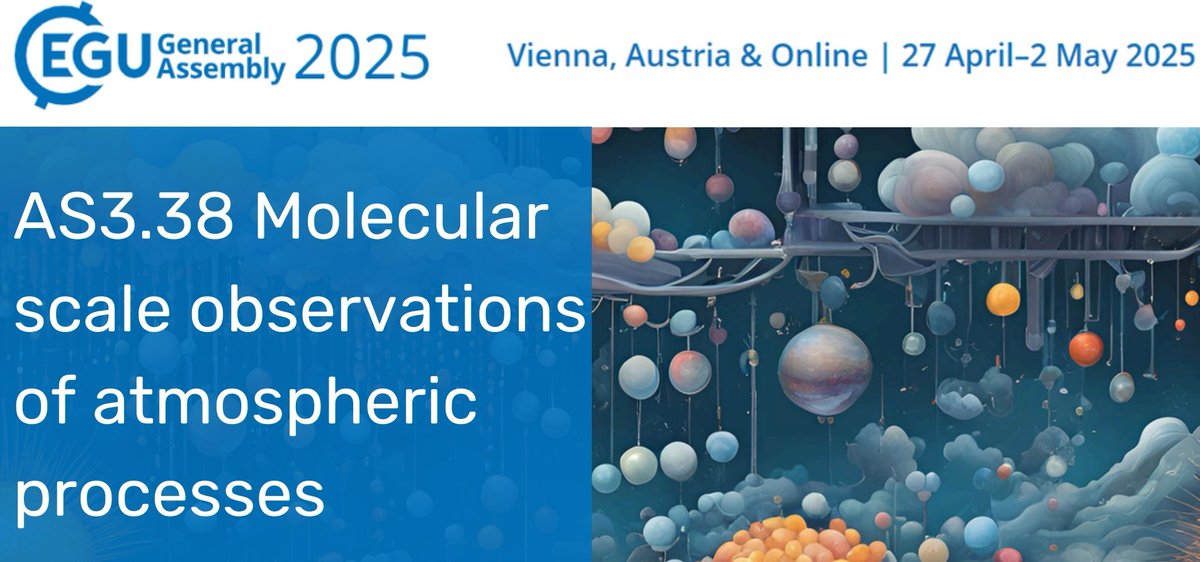 mlbadaoui (@marialdarvas) on Twitter photo You're into molecular scale studies of atmospheric processes? Join us at the dedicated session of the EGU General Assembly. Submit your abstract by 15.01 to Session AS3.38 meetingorganizer.copernicus.org/EGU25/session/… <a href="/ToubinC/">Toubin Celine</a> <a href="/LAPI_epfl/">Athanasios Nenes</a> <a href="/meteorologit/">Ilmatieteen laitos</a> <a href="/cstacc/">CSTACC_FORTH</a> <a href="/EGU_Atmos/">EGU Atmospheric Sci</a> <a href="/helsinkiuni/">University of Helsinki</a> <a href="/Phlam_Labo/">Laboratoire PhLAM</a> You're into molecular scale studies of atmospheric processes? Join us at the dedicated session of the EGU General Assembly. Submit your abstract by 15.01 to Session AS3.38 meetingorganizer.copernicus.org/EGU25/session/… <a href="/ToubinC/">Toubin Celine</a> <a href="/LAPI_epfl/">Athanasios Nenes</a> <a href="/meteorologit/">Ilmatieteen laitos</a> <a href="/cstacc/">CSTACC_FORTH</a> <a href="/EGU_Atmos/">EGU Atmospheric Sci</a> <a href="/helsinkiuni/">University of Helsinki</a> <a href="/Phlam_Labo/">Laboratoire PhLAM</a>