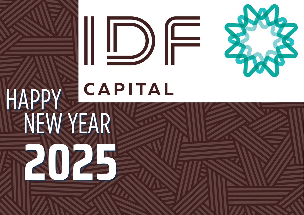 IDF Capital tweet media