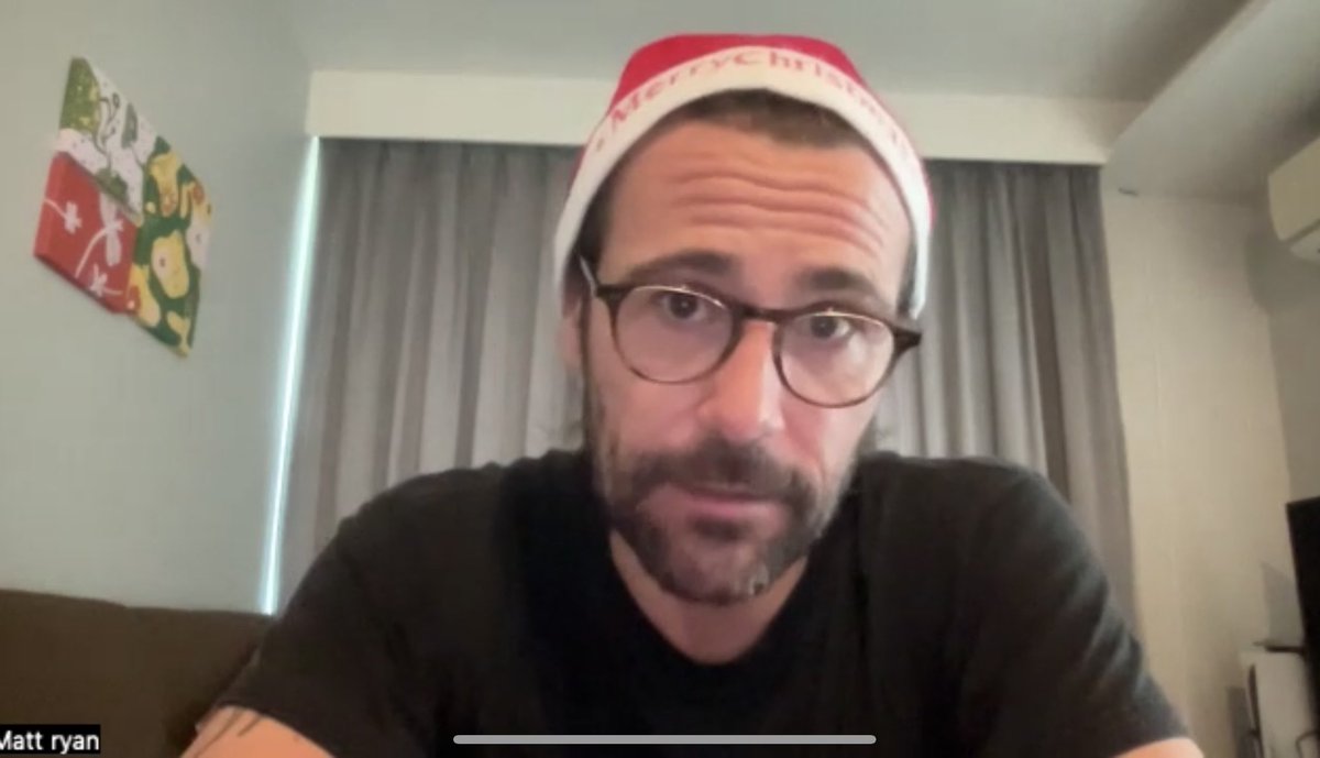 MattRyanDaily's tweet image. 