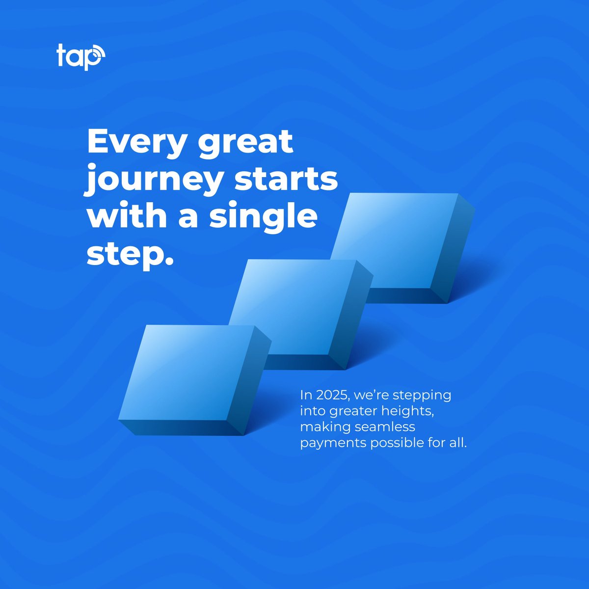 Touch And Pay (TAP) tweet media