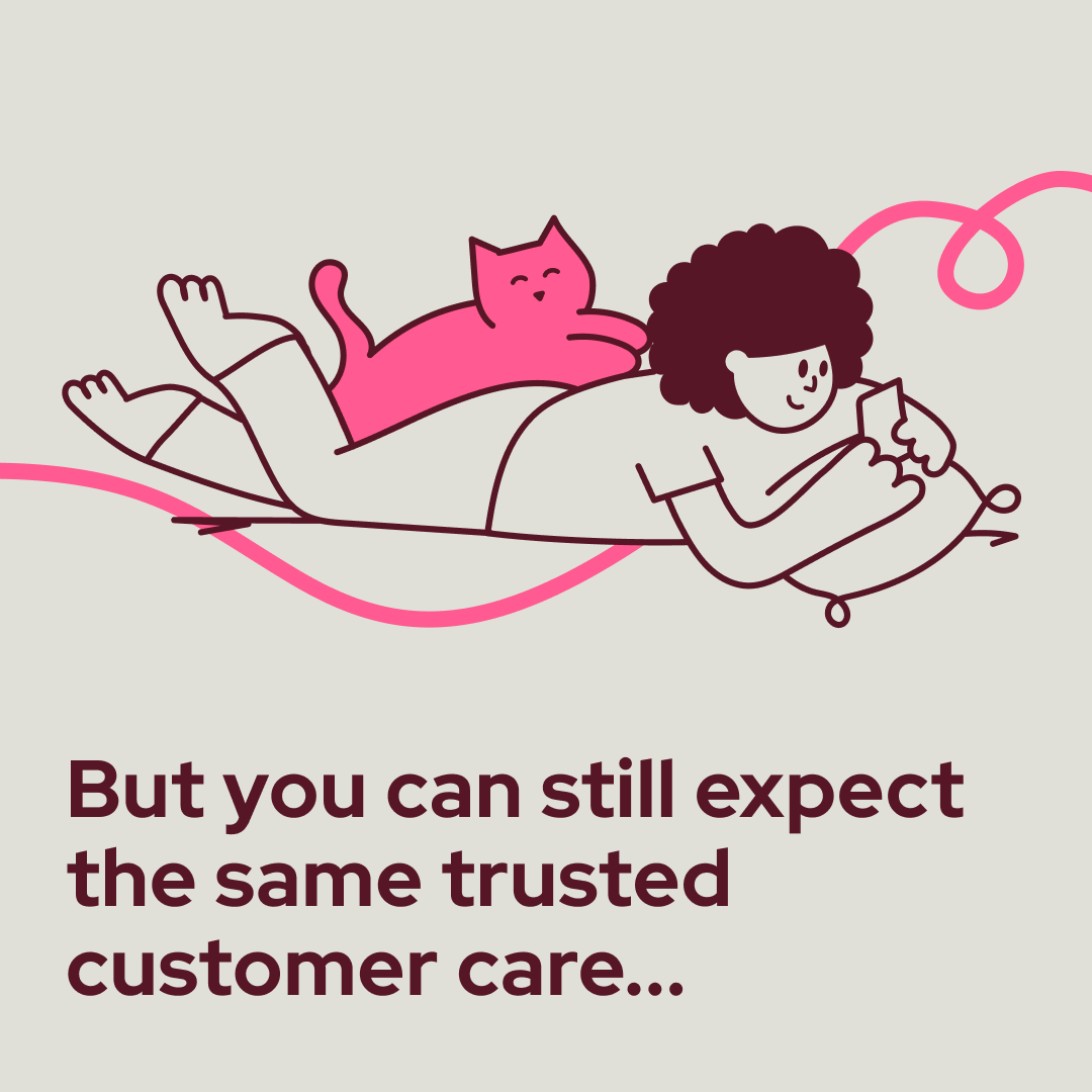 Animed_UK's tweet photo. Our new website is here! 

From prescription medications and health supplements to nutritious food, toys, and accessories, we bring quality products straight to your door  - making it easier than ever to give your pet the care they deserve. 🐾💙

#petexperts #petcare https://t.co/QZq6RvEJCo