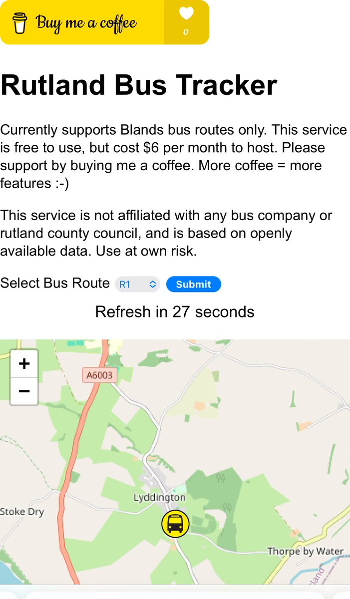 Oakham Weather tweet media