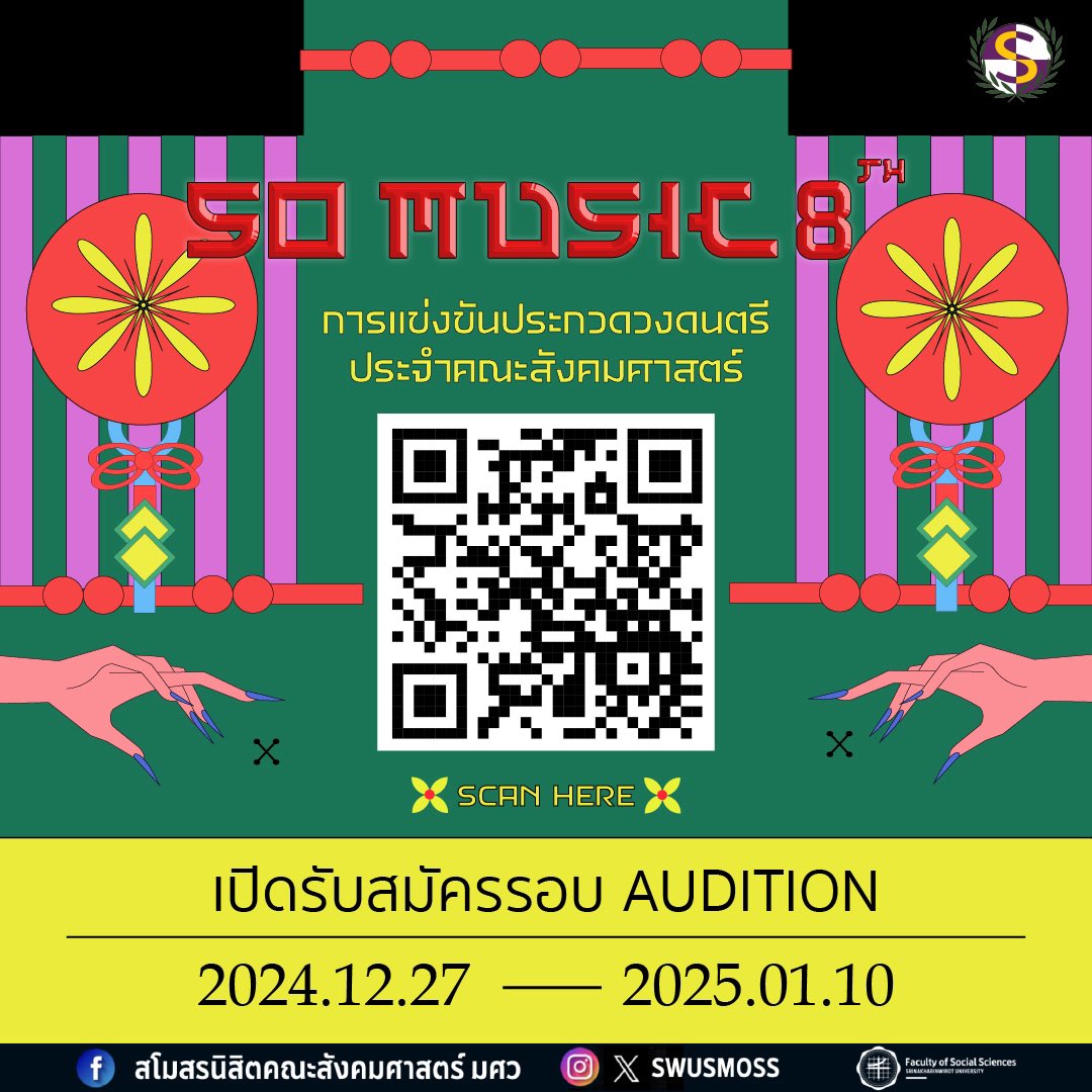 SMO Social Sciences tweet media