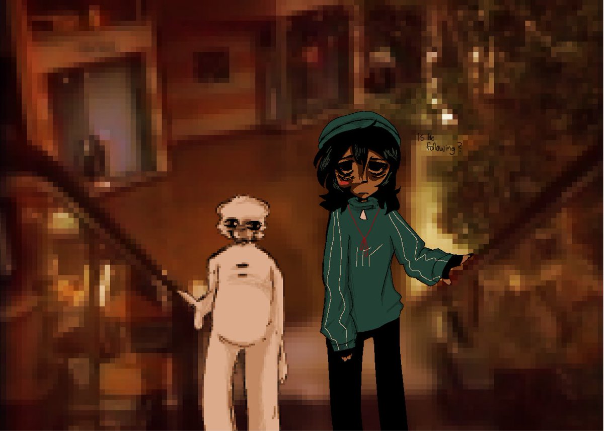 ninipreyduo's tweet photo. pt.2 of drawing those videos on youtube but w/ qww!quackity this time ft. possibly in michigan
#quackityfanart #QWW #quesadillawebworld #qsmpfanart https://t.co/gxOwCobQx9