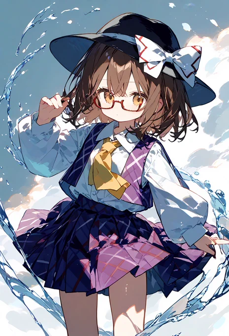 菫子 