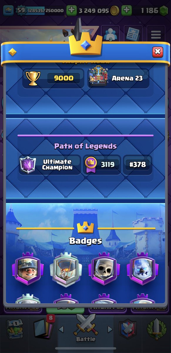Icy_Balloon's tweet photo. Can’t wait for a worse season😅😅😅 https://t.co/HkgUSIg3Wa